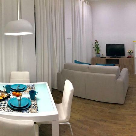 Apartamento Mamma Roma 151 Exterior foto