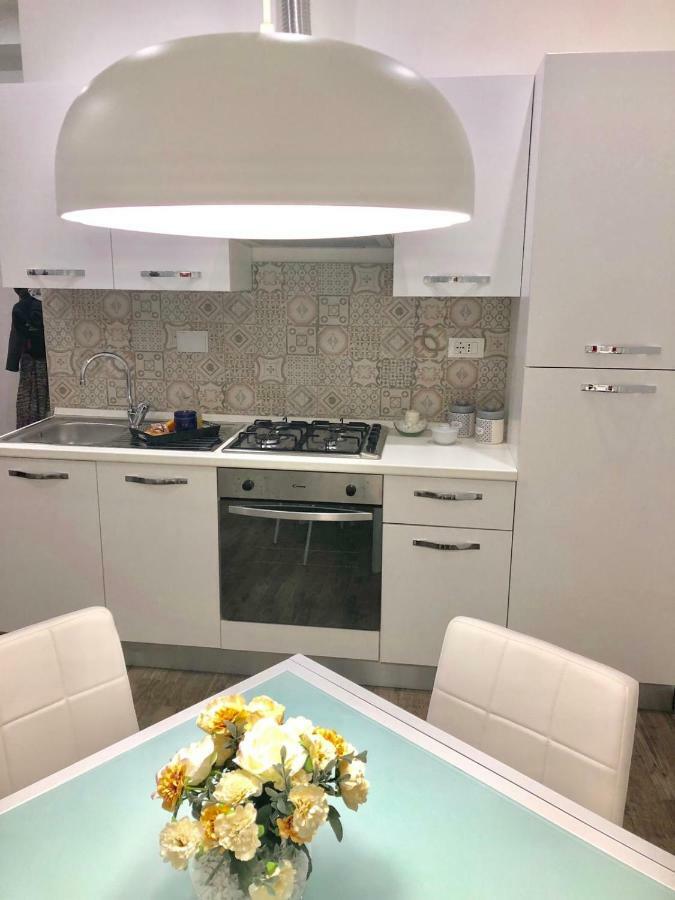 Apartamento Mamma Roma 151 Exterior foto