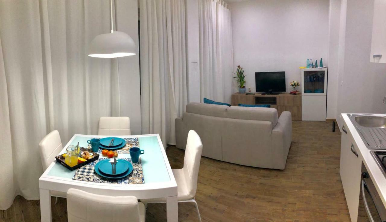 Apartamento Mamma Roma 151 Exterior foto