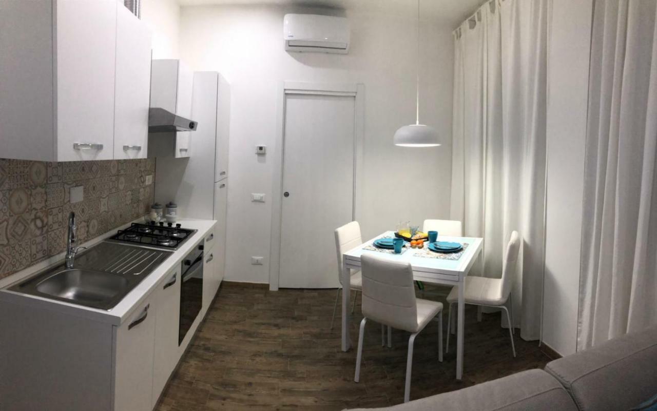 Apartamento Mamma Roma 151 Exterior foto