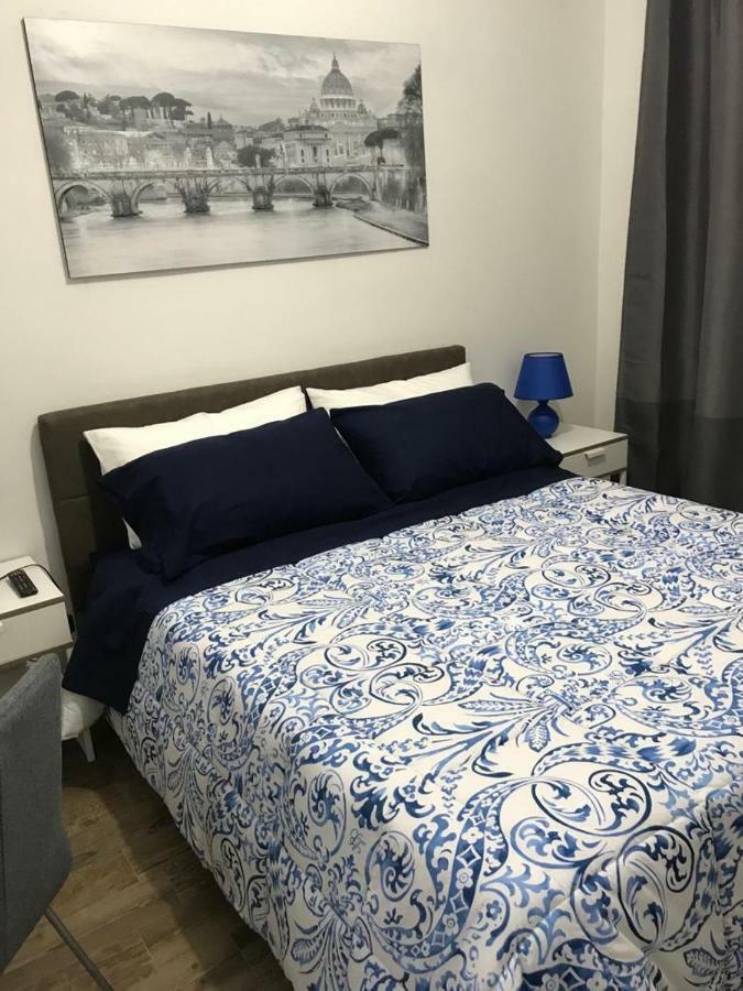 Apartamento Mamma Roma 151 Exterior foto